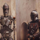 Illustration for article titled The Mandalorian - Episode 1 Review